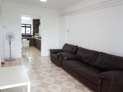 Blk 307 Clementi Avenue 4 (Clementi), HDB 3 Rooms #175596062